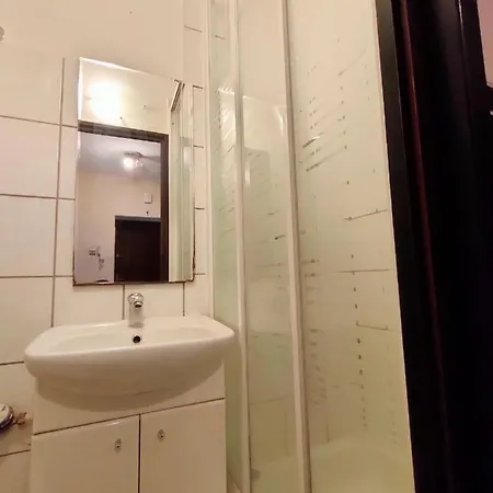 Apartment Hallera Wroclaw