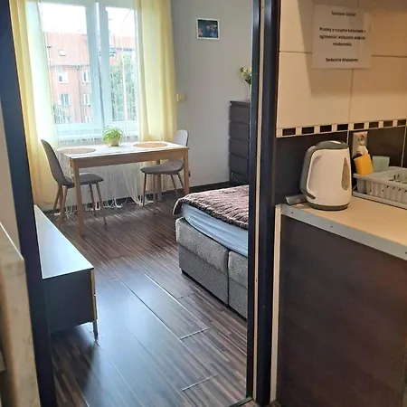 Hallera Βρότσλαβ