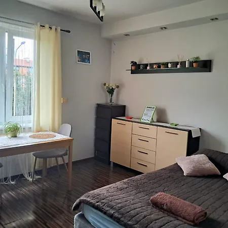 Hallera Appartement