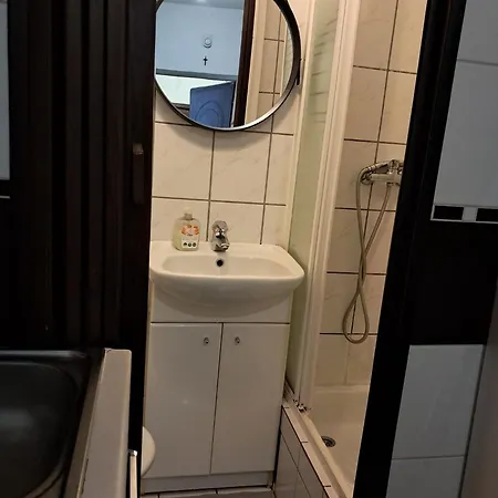 Hallera Appartement *