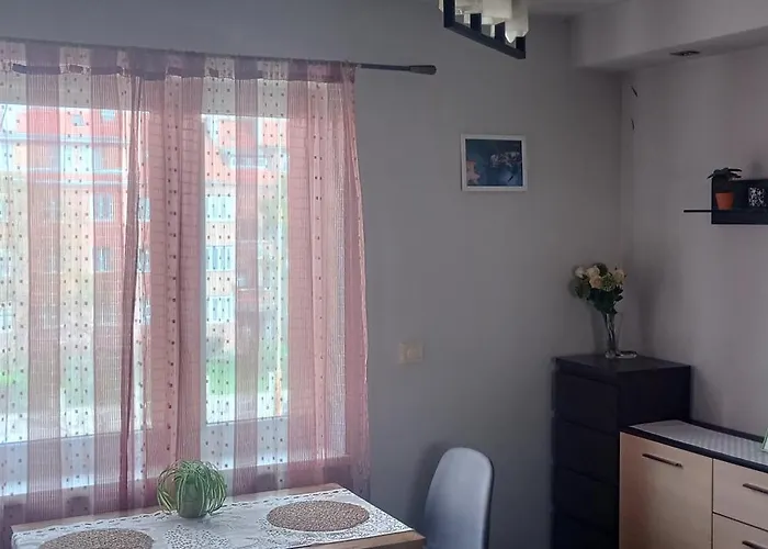 Hallera Appartement *