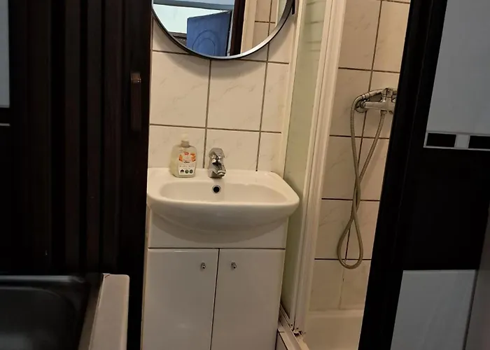 Hallera Appartement *